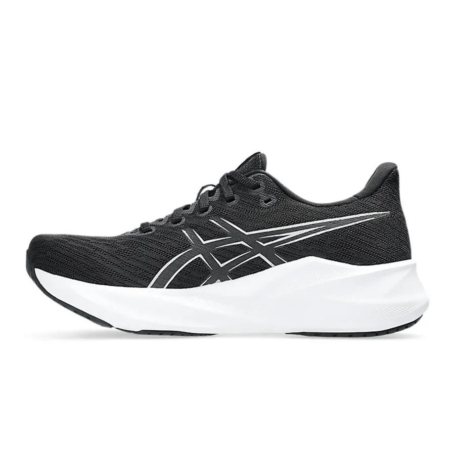 Imagen 2 de 5 de Zapatillas Asics Versablast 4-NEGRO/BLANCO