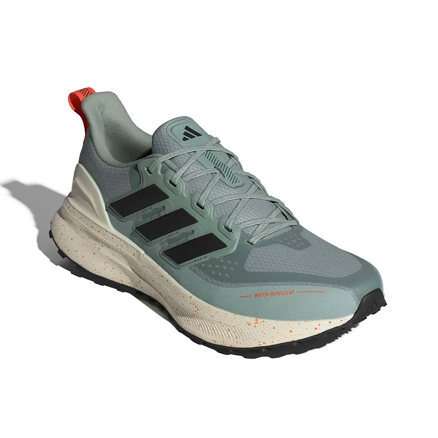 Imagen 1 de 7 de Zapatillas adidas Ultrarun 5 Tr-VERDE SECO/CRUDO