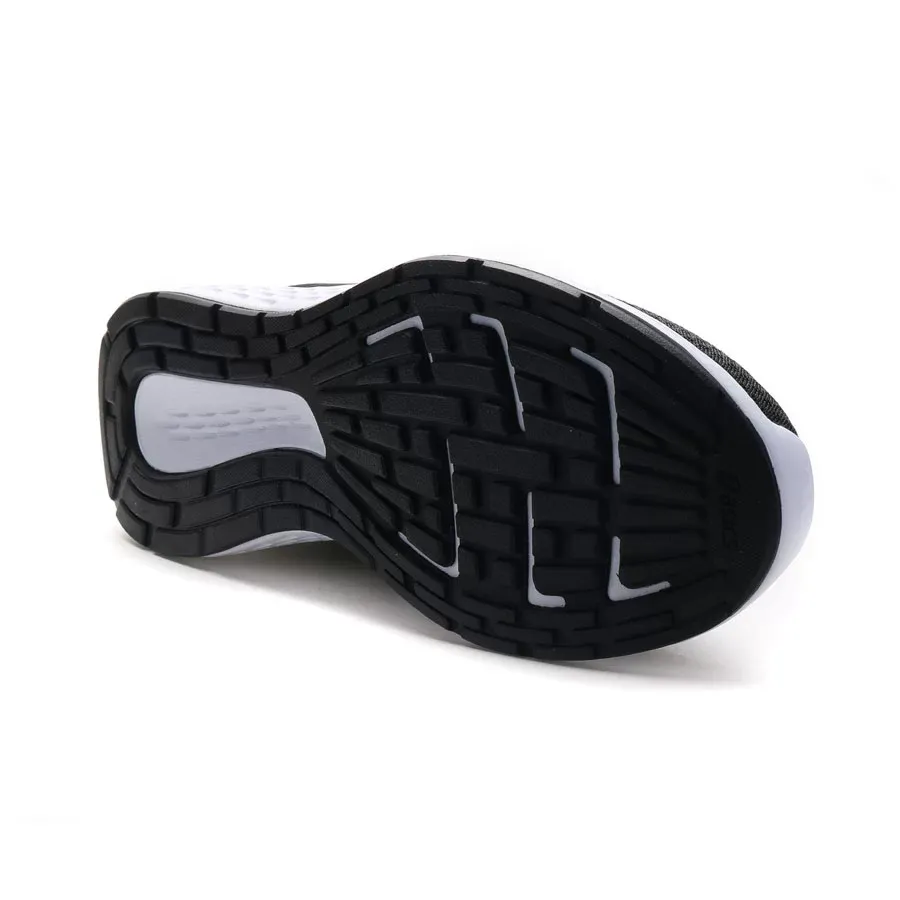 Imagen 2 de 5 de Zapatillas Asics Patriot 10 A-NEGRO/AMARILLO