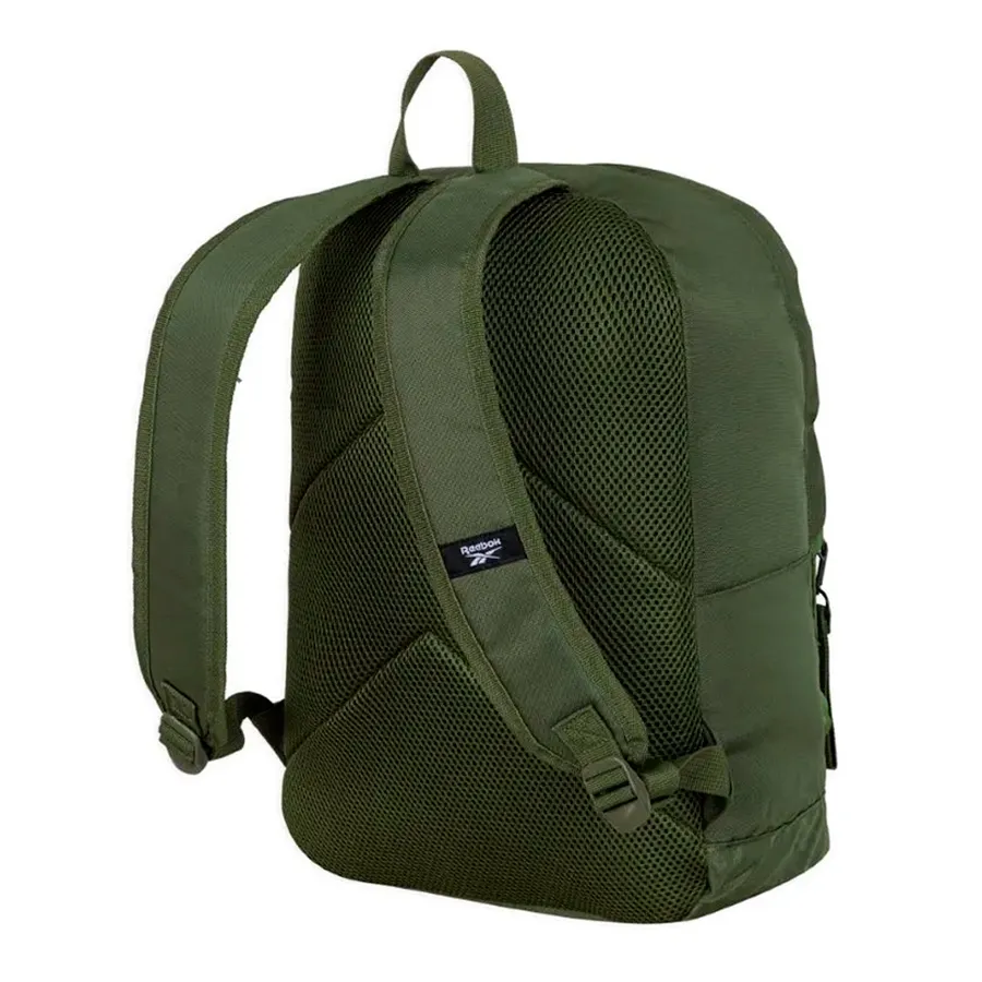 Imagen 1 de 2 de Mochila Reebok-VERDE