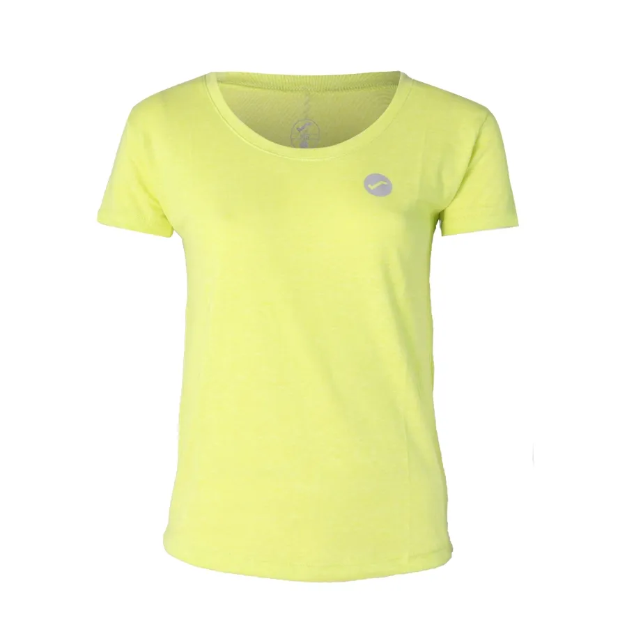 Imagen 0 de 3 de Remera Snauwaert Basic-LIMA