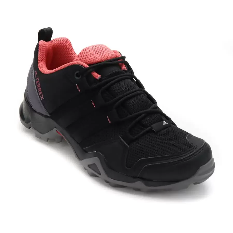 Imagen 0 de 5 de Zapatillas adidas Terrex Ax2 R W-NEGRO/ROSA