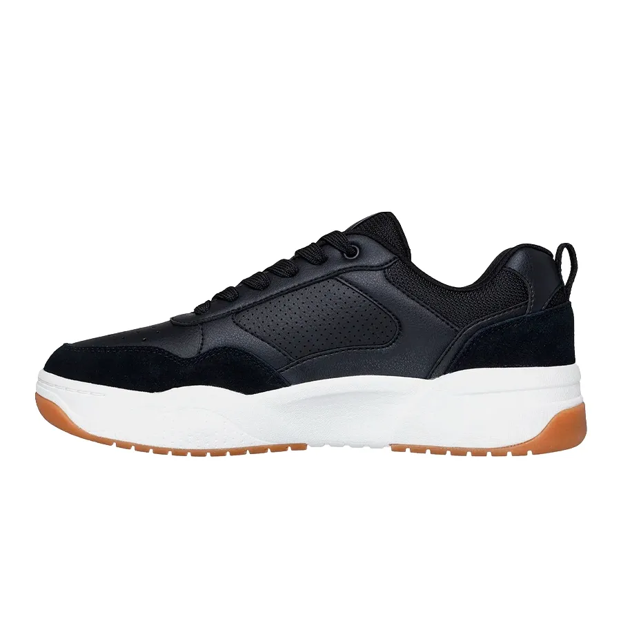 Imagen 2 de 5 de Zapatillas Skechers Odyssey On The Way-NEGRO/BLANCO
