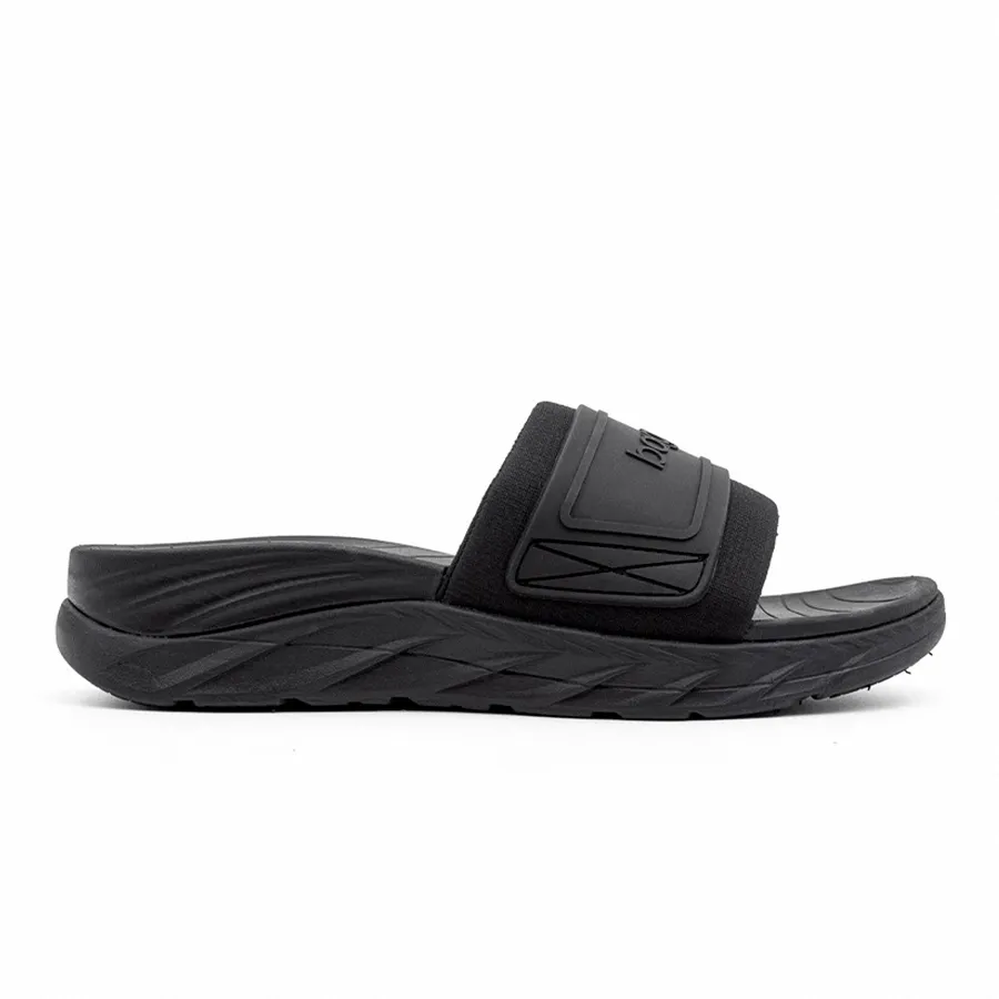 Imagen 2 de 3 de Ojotas Bagunza Soft-NEGRO