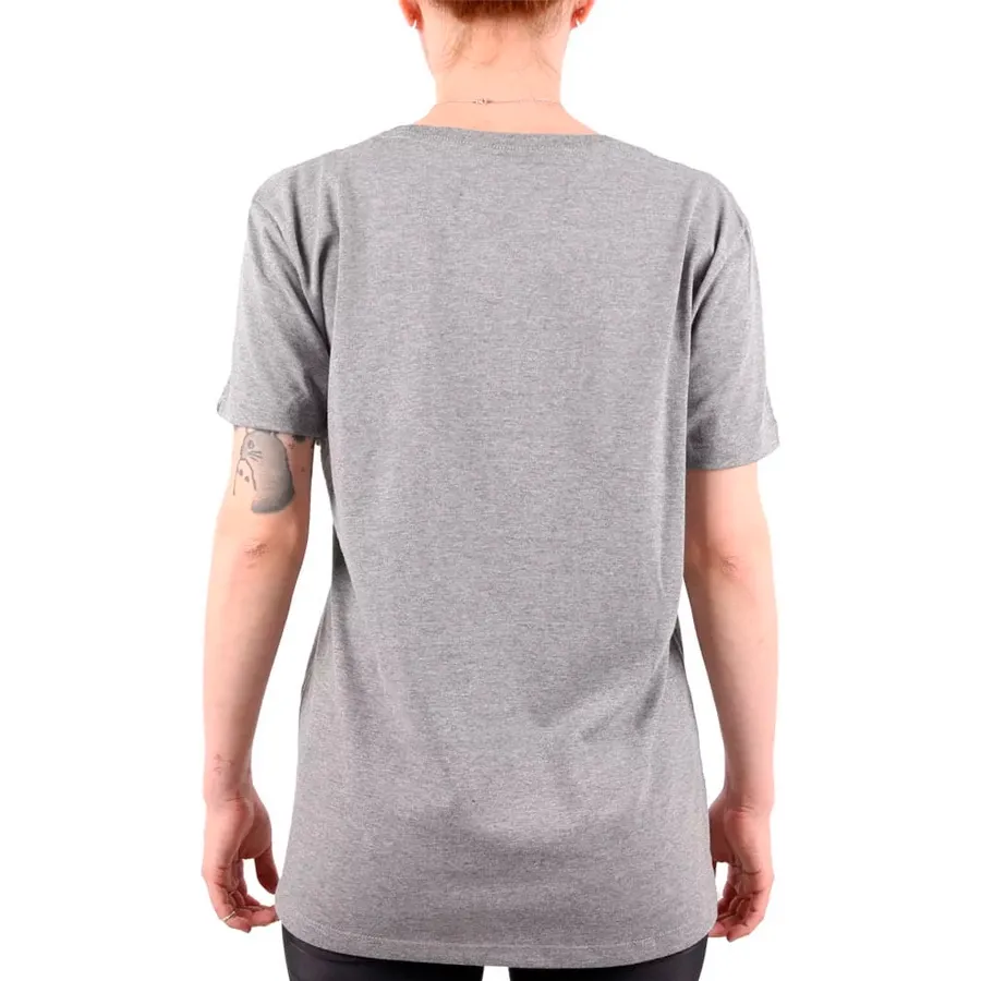 Imagen 1 de 3 de Remera Topper Gtw Mc Restart-GRIS