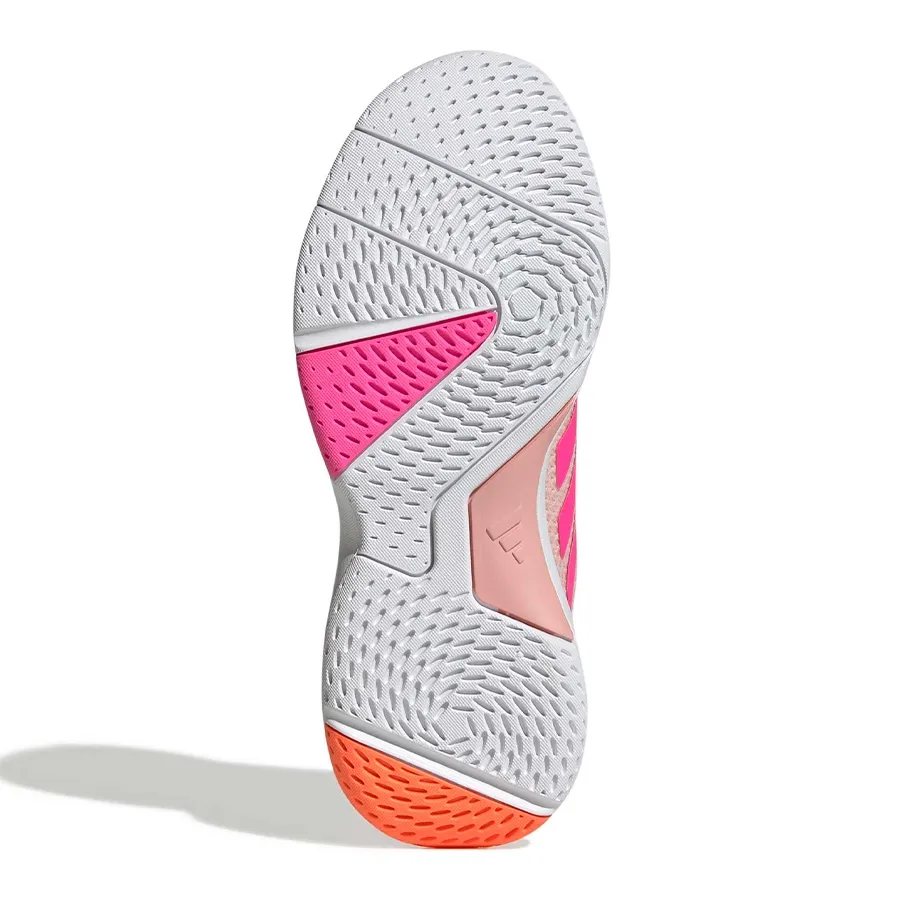 Imagen 4 de 7 de Zapatillas adidas Ligra 8-ROSA/FUCSIA