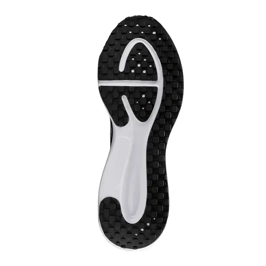 Imagen 4 de 6 de Zapatillas Nike Revolution 8-NEGRO/BLANCO