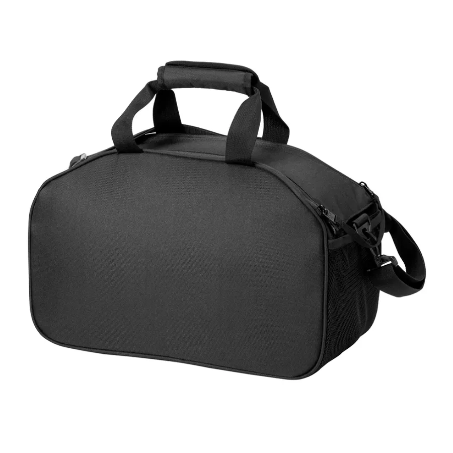 Imagen 1 de 3 de Bolso Puma Team Medical-NEGRO/BLANCO