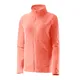 campera-salomon-polar-lt-fz-CORAL FLUOR