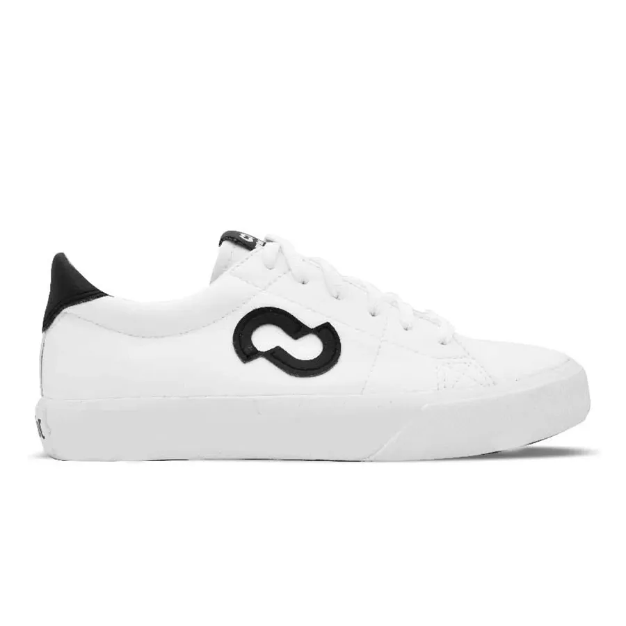 Imagen 0 de 3 de Zapatillas John Foos Duo-BLANCO/NEGRO