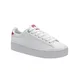 zapatillas-topper-candy-gala-BLANCO/MAGENTA/VERDE