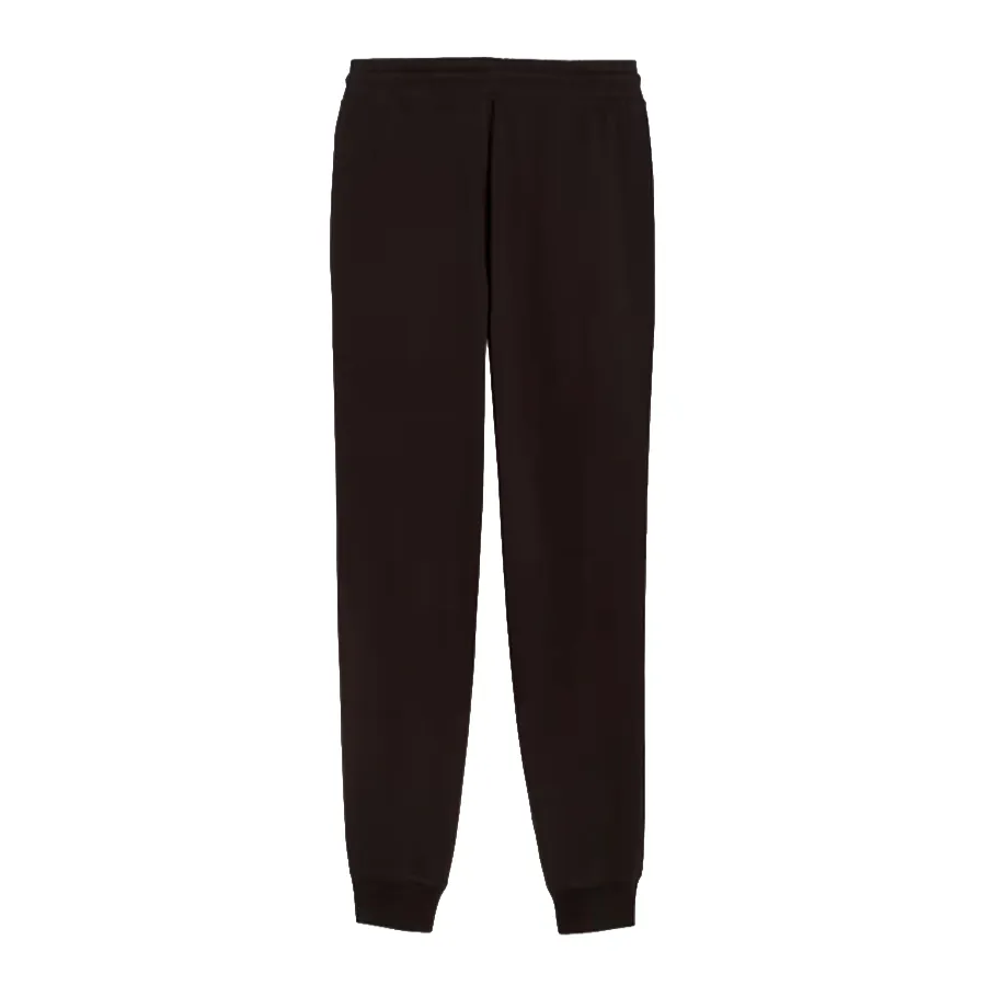 Imagen 3 de 4 de Pantalón Puma Essentials Elevated-NEGRO