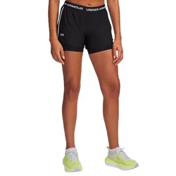 Short Under Armour Tech Play Up 2-in-1