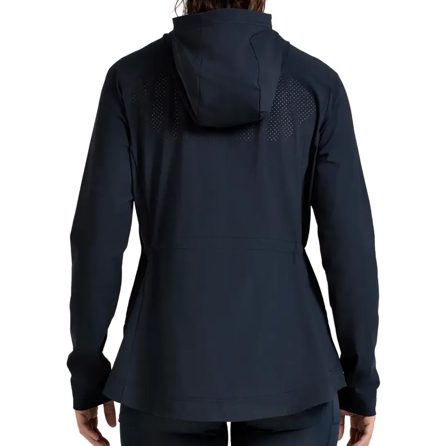 Imagen 4 de 5 de Campera Bullpadel Portaje-MARINO