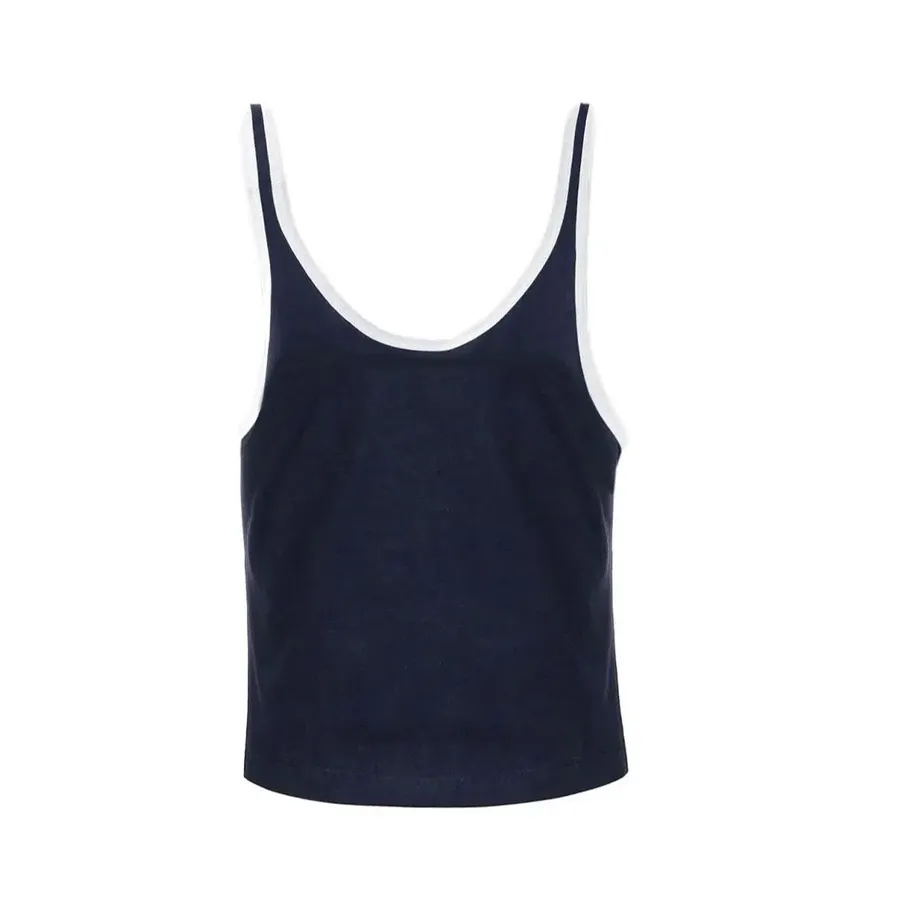 Imagen 1 de 2 de Remera Fila Aime-MARINO