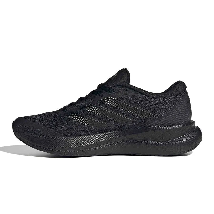 Imagen 3 de 8 de Zapatillas adidas Runfalcon 6-NEGRO
