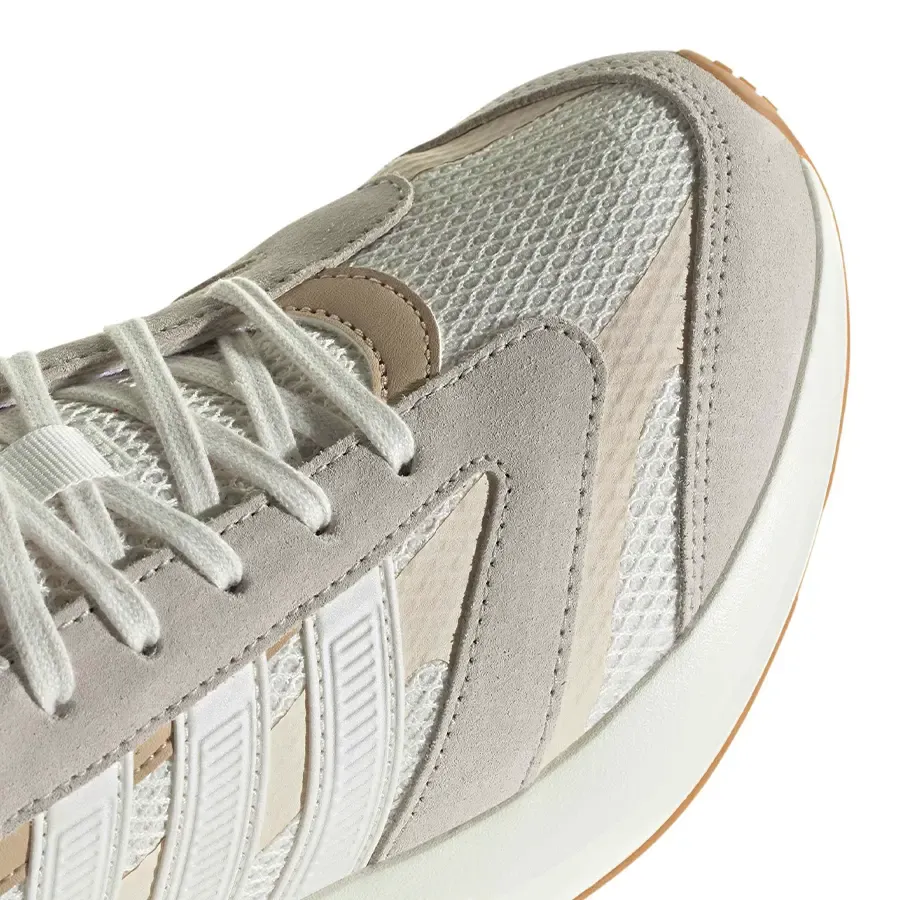 Imagen 5 de 7 de Zapatillas adidas Lightshift 2.0-BLANCO/CRUDO/BEIGE