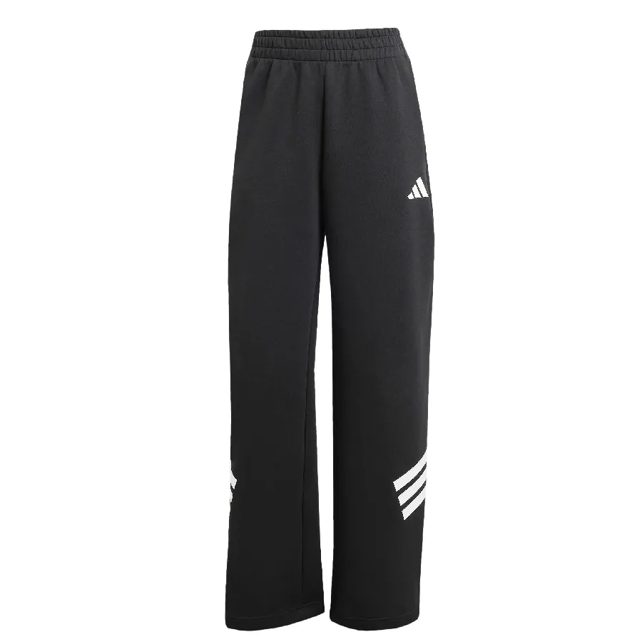 Imagen 1 de 5 de Pantalón adidas Future Icons 3 Tiras-NEGRO