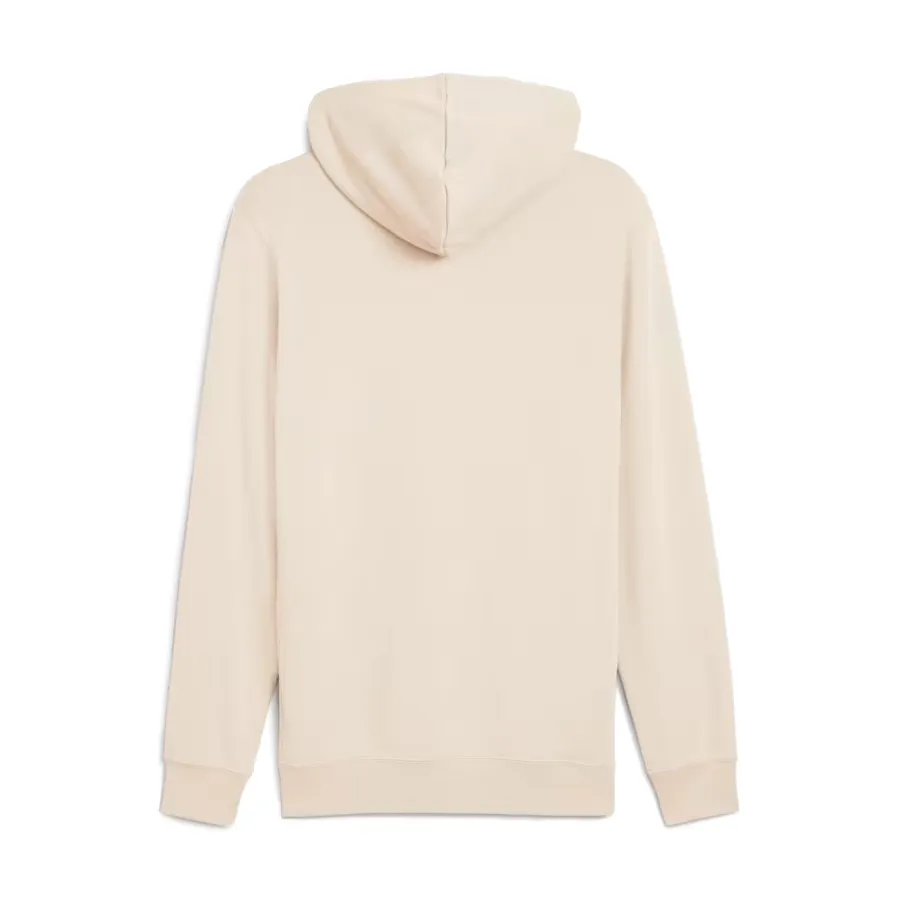 Imagen 1 de 2 de Buzo Puma Class-CREMA