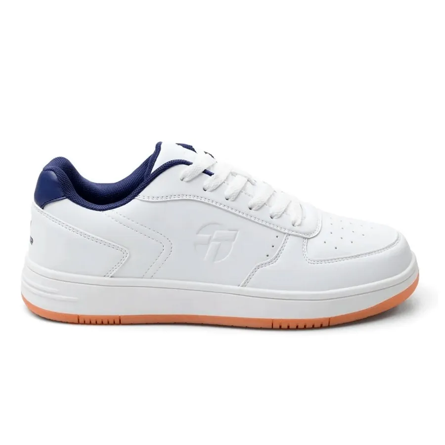 Imagen 0 de 5 de Zapatillas Topper Segovia-BLANCO