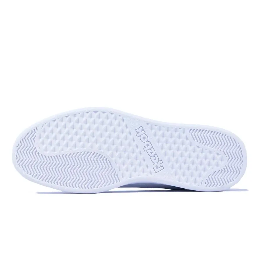 Imagen 3 de 5 de Zapatillas Reebok Court Royal-BLANCO