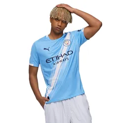 Camiseta Puma Manchester City 25/26