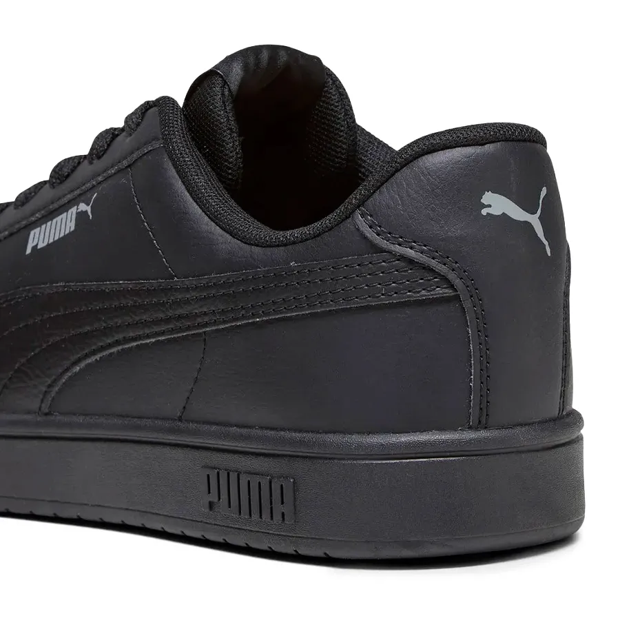 Imagen 6 de 7 de Zapatillas Puma Rickie Classic-NEGRO