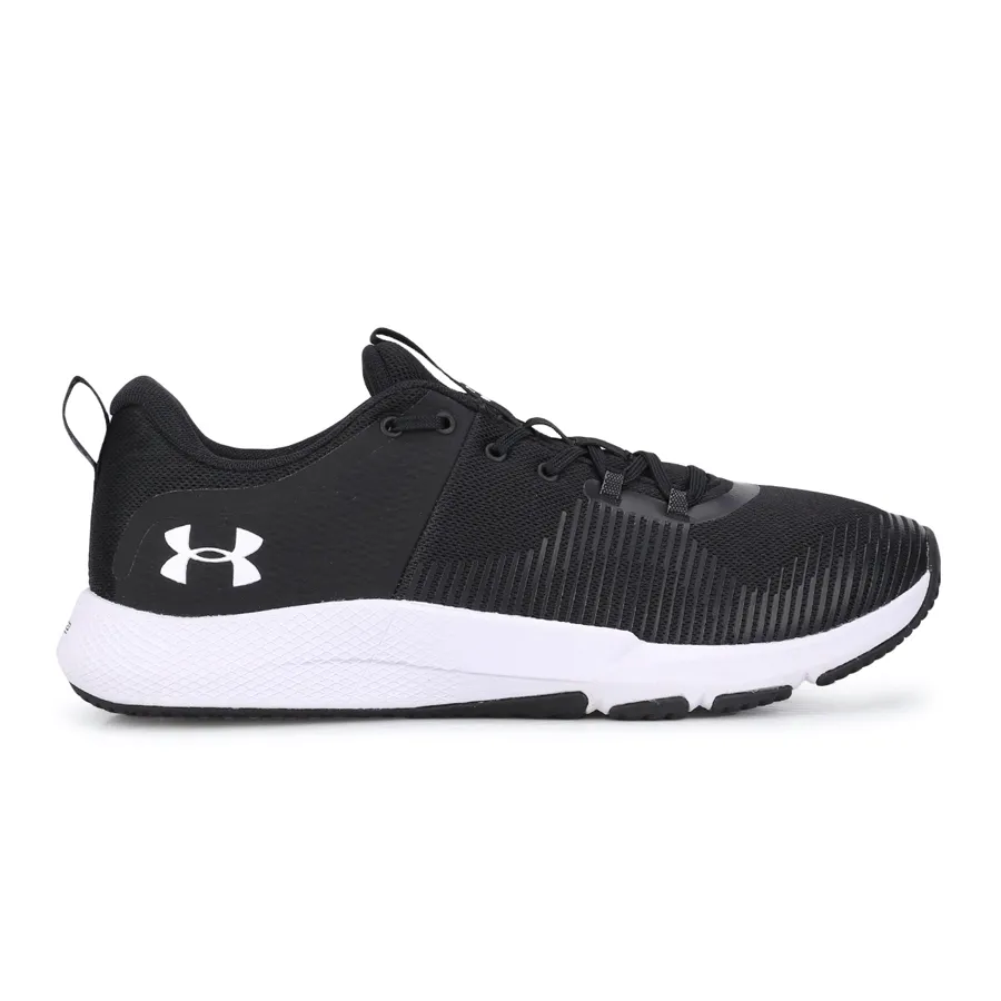 Imagen 0 de 5 de Zapatillas Under Armour Charged Engage-NEGRO/BLANCO