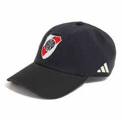 Gorra adidas River Plate