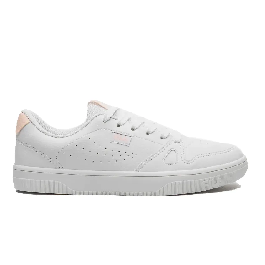 Imagen 0 de 6 de Zapatillas Fila Daily-BLANCO/ROSA