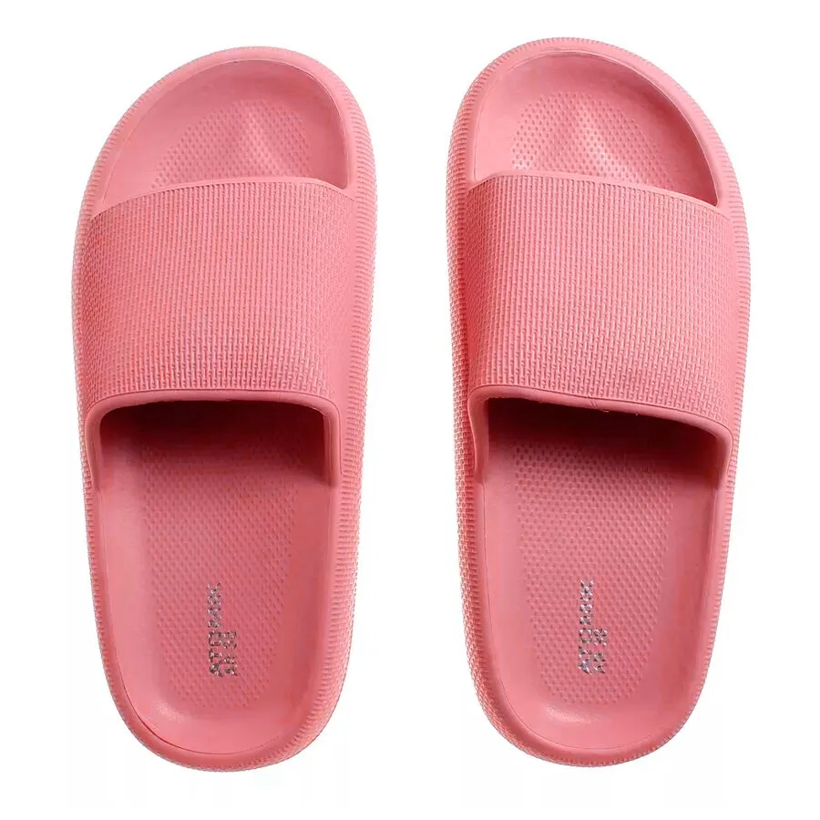 Imagen 2 de 6 de Sandalias Atomik Sand-FUCSIA