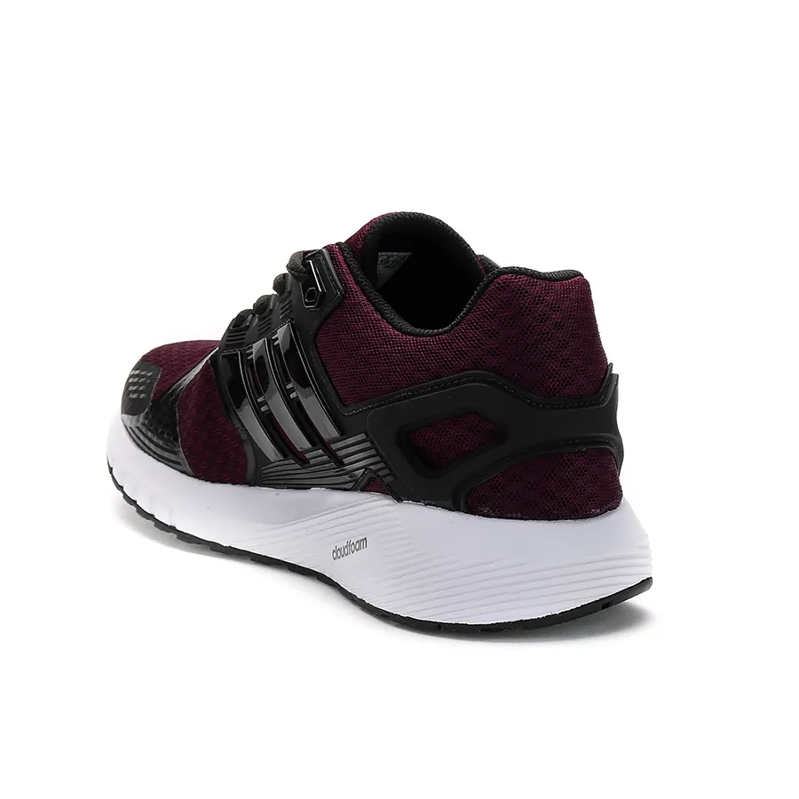 Imagen 2 de 4 de Zapatillas adidas Duramo 8-PURPURA/NEGRO/BLANCO