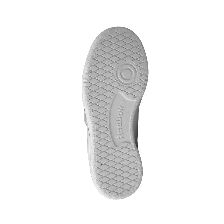 Imagen 3 de 4 de Zapatillas Reebok Club C 1V-BLANCO