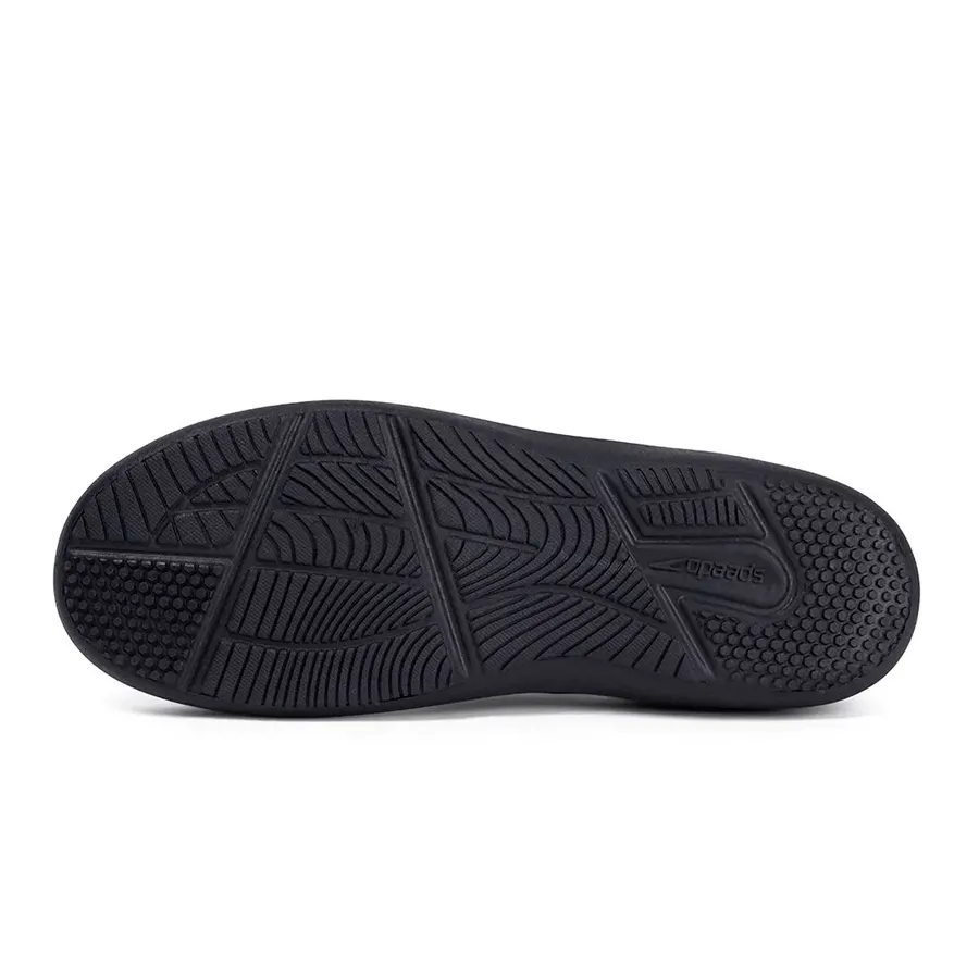Imagen 3 de 6 de Zapatillas Speedo Surfknit Pro Watershoe-NEGRO/VERDE AGUA