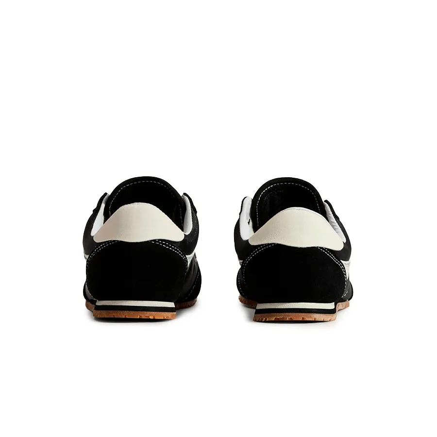 Imagen 4 de 5 de Zapatillas Vans Super Lowpro-NEGRO/GRAFITO/BLANCO