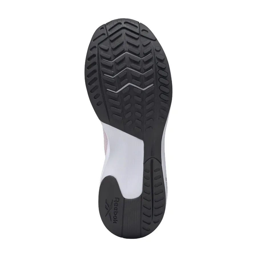 Imagen 3 de 6 de Zapatillas Reebok Runner 5-ROSA/GRIS