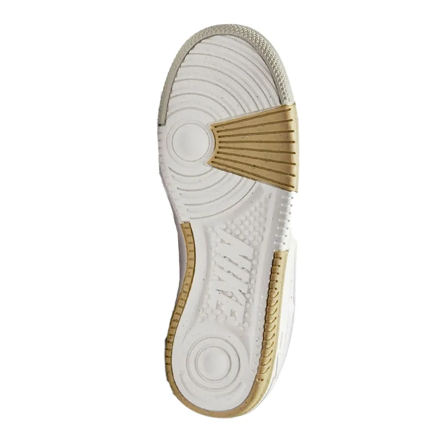 Imagen 5 de 8 de Zapatillas Nike Gamma Force-BLANCO/NUDE