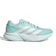zapatillas-adidas-duramo-speed-2-VERDE AGUA/BLANCO