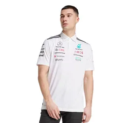 Polo adidas Mercedes - AMG Petronas F1 Team