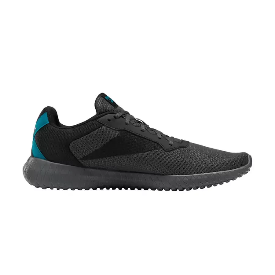 Imagen 4 de 5 de Zapatillas Reebok Flexagon Energy Tr 2.0-GRAFITO/NEGRO/VERDE