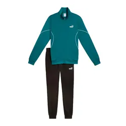 Conjunto Puma Poly Piping