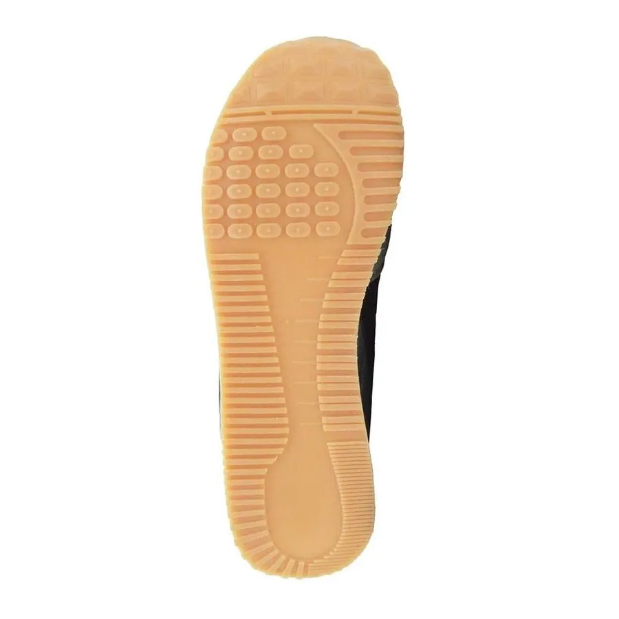 Imagen 4 de 5 de Zapatillas Diadora Camaro-GRIS/NEGRO