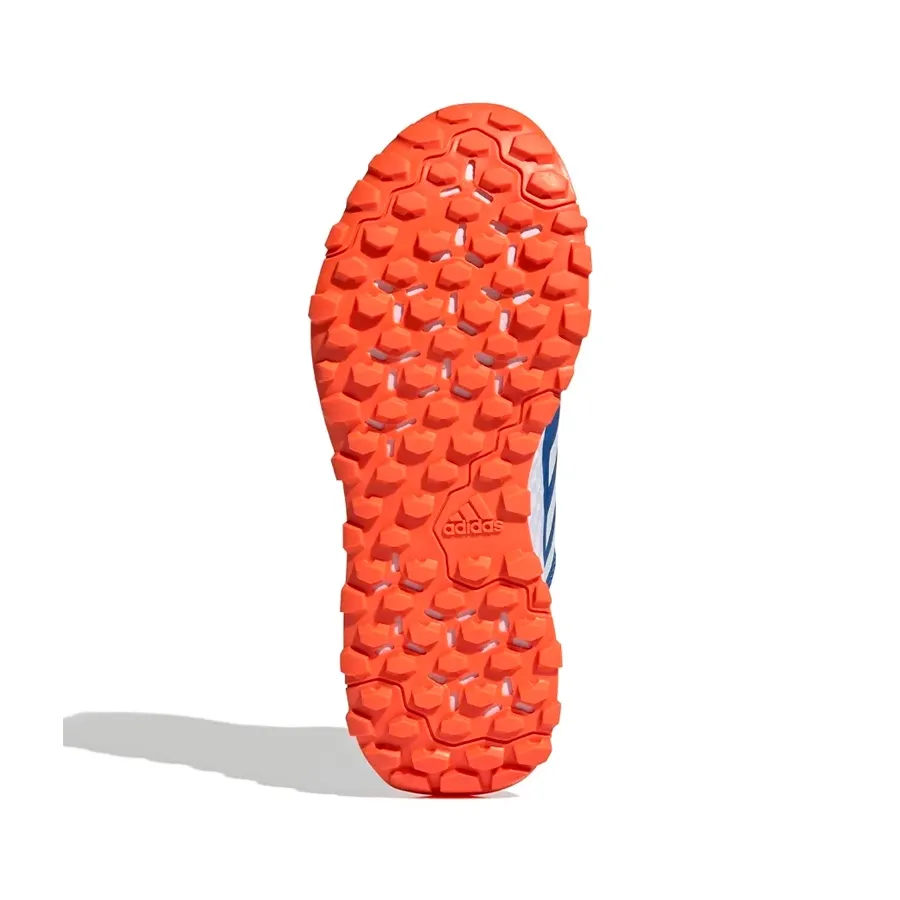 Imagen 4 de 7 de Zapatillas adidas Hockey Youngstar-AZUL/BLANCO