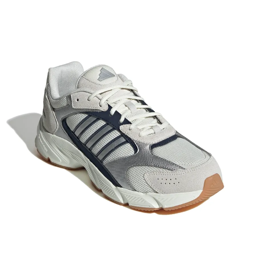 Imagen 2 de 8 de Zapatillas adidas Crazychaos 2000-HUESO/GRIS/MARINO