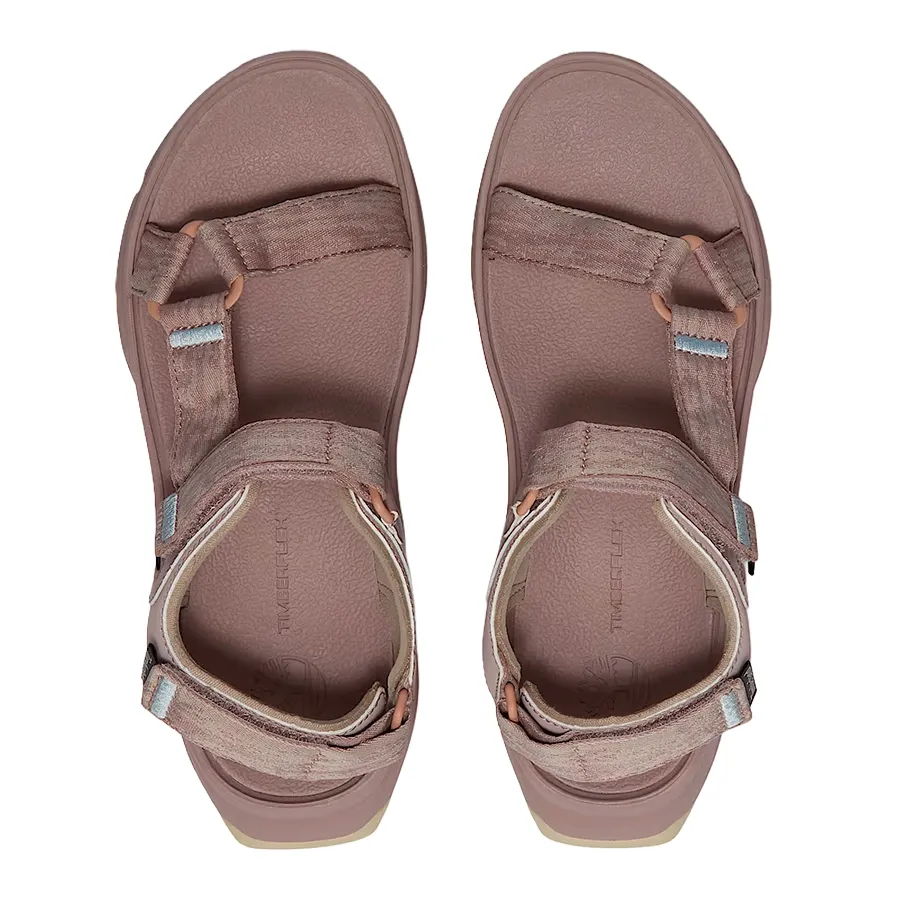 Imagen 7 de 8 de Sandalias Timberland Motion Dune Backstrap-ROSA VIEJO