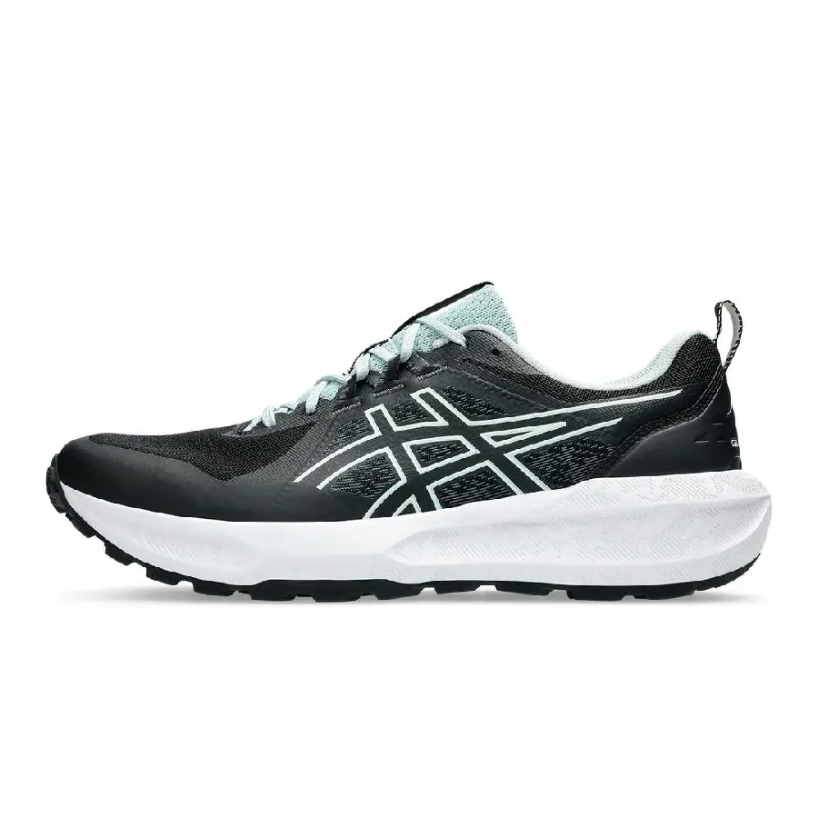 Imagen 3 de 6 de Zapatillas Asics Gel-Sonoma 8-NEGRO/BLANCO
