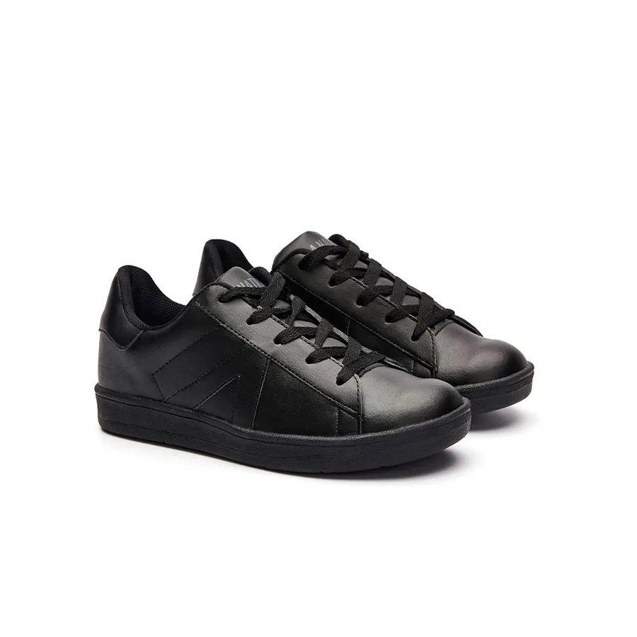 Imagen 1 de 5 de Zapatillas A Nation The Icon 1-NEGRO