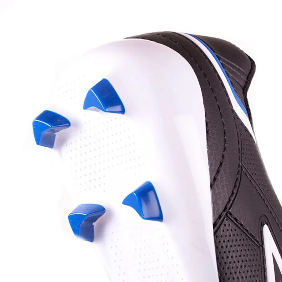 Imagen 4 de 5 de Botines Umbro Campo Special Classic-NEGRO/BLANCO