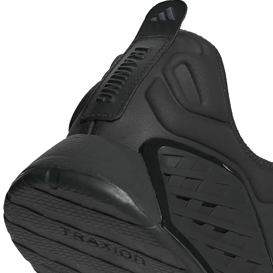 Imagen 4 de 8 de Zapatillas adidas Dropset 3-NEGRO