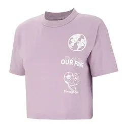 Remera Under Armour Purpose Cause